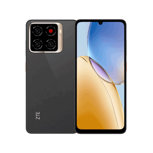 ZTE Blade A56